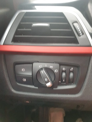 BMW Seria 3 Touring F31-Sport Line - imagine 4