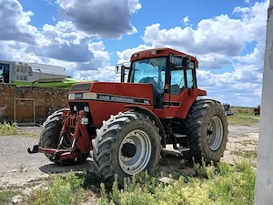 Vand tractor case international 7140 - imagine 4