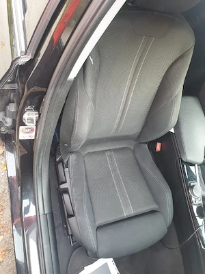 BMW Seria 3 Touring F31-Sport Line - imagine 9