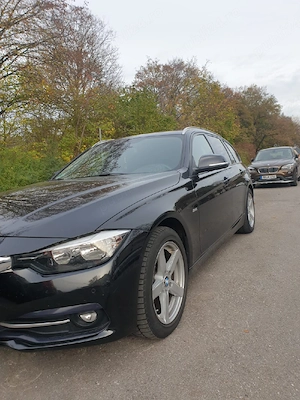 BMW Seria 3 Touring F31-Sport Line - imagine 8
