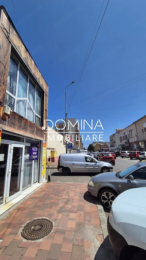 Spațiu comercial | 100 mp | P+1 | Strada Siretului | Vizibilitate stradală - imagine 9