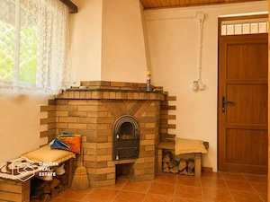 Casa de vacanta Periam Port - imagine 10