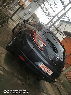 Renault Megane Bose Edition - imagine 4