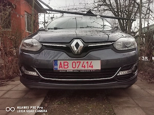 Renault Megane Bose Edition - imagine 2