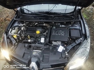 Renault Megane Bose Edition - imagine 10