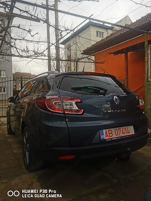 Renault Megane Bose Edition - imagine 3