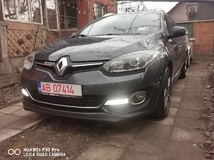 Renault Megane Bose Edition