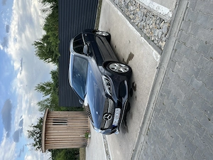 Mercedes C220d 170cp 2016 4matic
