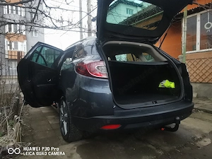 Renault Megane Bose Edition - imagine 5
