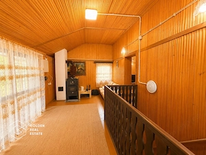 Casa de vacanta Periam Port - imagine 4