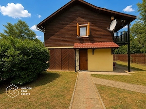 Casa de vacanta Periam Port