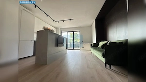 0% Comision | Apartament cu 2 camere si parcare | Liberty Residential