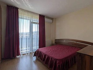 Apartament 2 camere decomandat, bucatarie separata, balcon de 12,6 mp si parcare subterana - imagine 3