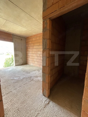 Apartament 3 camere, 84.70 mp, zona Calea Moldovei - imagine 9