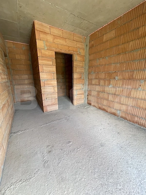 Apartament 3 camere | Bloc nou | Calea Moldovei
