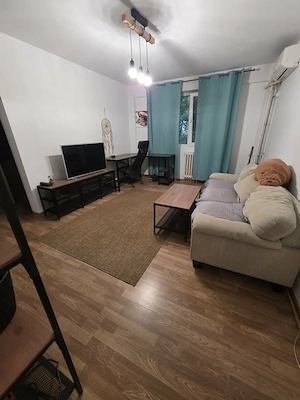 Apartament 2 camere de vanzare Brancoveanu - Secuilor