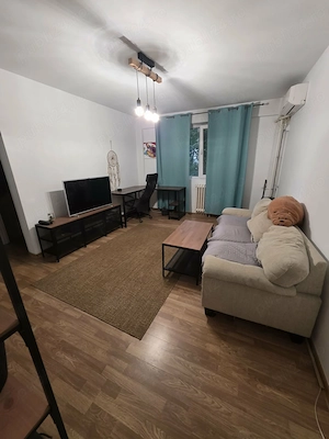 Apartament 2 camere de vanzare Brancoveanu - Secuilor