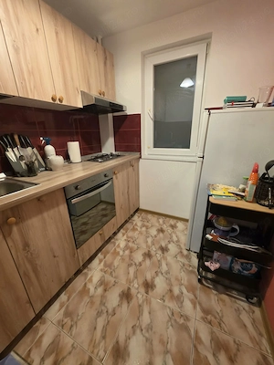 Apartament 2 camere de vanzare Brancoveanu - Secuilor - imagine 3