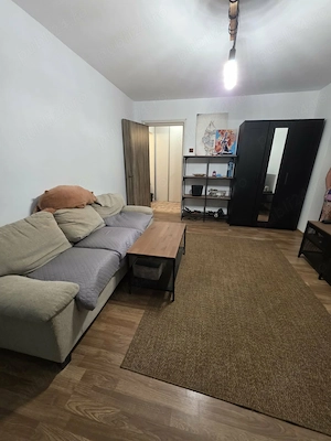 Apartament 2 camere de vanzare Brancoveanu - Secuilor