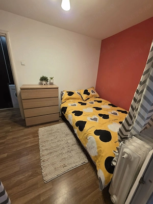 Apartament 2 camere de vanzare Brancoveanu - Secuilor - imagine 8