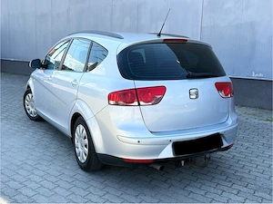 seat altea XL 1.9 TDI 2010 - imagine 2