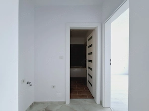 3 camere in bloc nou finalizat. Etajul 1. Model cu 2 balcoane.  - imagine 10