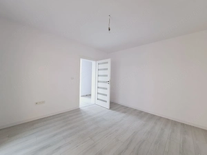3 camere in bloc nou finalizat. Etajul 1. Model cu 2 balcoane.  - imagine 8