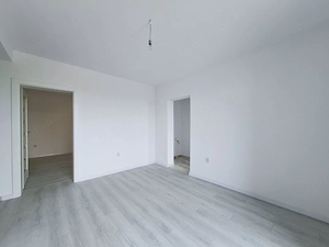 3 camere in bloc nou finalizat. Etajul 1. Model cu 2 balcoane.  - imagine 12