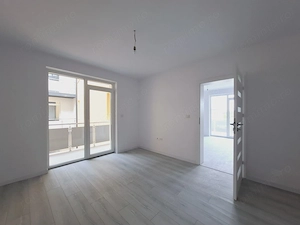 3 camere in bloc nou finalizat. Etajul 1. Model cu 2 balcoane.  - imagine 11