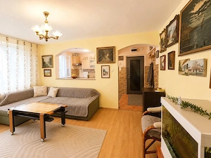 Vand apartament 3 camere. - imagine 5