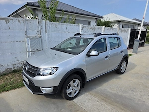 Dacia Sandero Stepway  - imagine 6