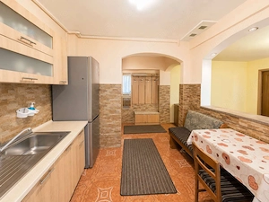 Vand apartament 3 camere. - imagine 2