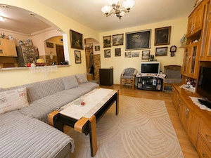 Vand apartament 3 camere. - imagine 4