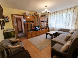 Vand apartament 3 camere. - imagine 3