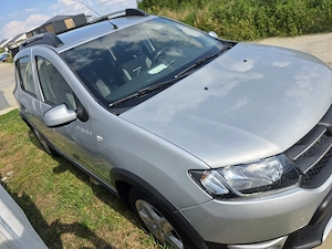 Dacia Sandero Stepway  - imagine 3