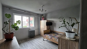 Apartament 3 camere, decomandat, confort 1, 65 mp + balcon 7 mp, etaj 3, Republicii - 8 Martie - imagine 7