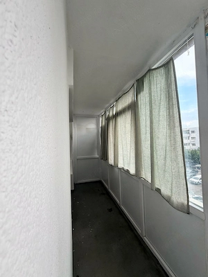 Apartament 3 camere, decomandat, confort 1, 65 mp + balcon 7 mp, etaj 3, Republicii - 8 Martie - imagine 9