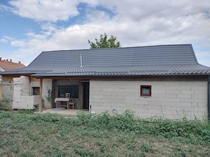 Casa renovata de vânzare Battonya 
