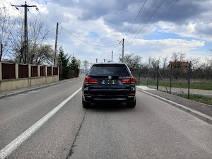 BMW X5 M  |  Euro 6 Full Opțiuni - imagine 4