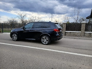 BMW X5 M  |  Euro 6 Full Opțiuni - imagine 5