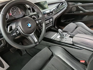 BMW X5 M  |  Euro 6 Full Opțiuni - imagine 6