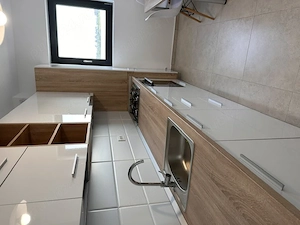 Inchiriez apartament 3 camere Aqua City - imagine 7