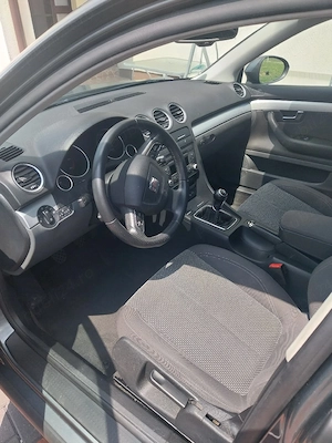 seat exeo (audi a 4)