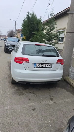 vand Audi A3 - imagine 3