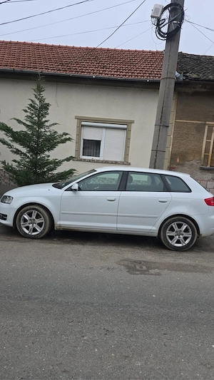 vand Audi A3 - imagine 5