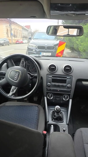vand Audi A3 - imagine 2