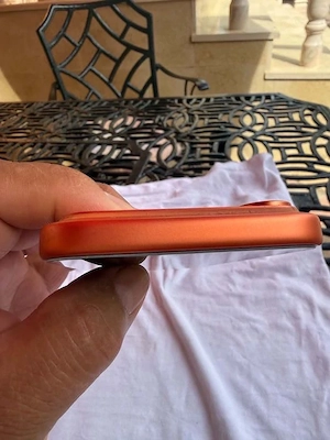 vand apple iphone 17 pro max cosmic orange 