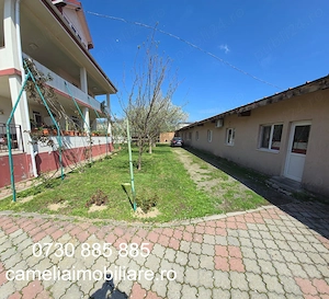 Spatiu comercial , birouri sau hala, productie, depozitare, afacere familie, Magurele, Ilfov - imagine 14