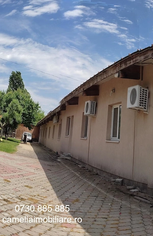 Spatiu comercial , birouri sau hala, productie, depozitare, afacere familie, Magurele, Ilfov - imagine 19