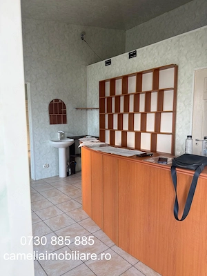 Spatiu comercial , birouri sau hala, productie, depozitare, afacere familie, Magurele, Ilfov - imagine 12